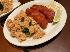 -老张牛肉面(天津万象城店)