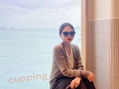 -Cupping Room(Harbour City)
