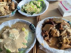 -彭姐麻辣烫(海淀店)