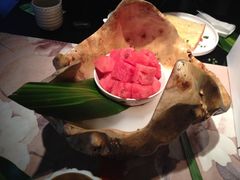 免费水果-菩提素素食餐厅(晶郦馆店)