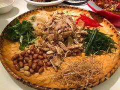 -清晖小苑•顺德地方菜(壹海城店)