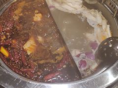 -小王少龙火锅(沙南街店)
