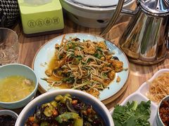 -合合春饼(潘家园店)
