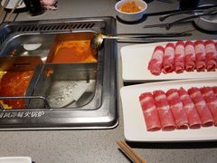-海底捞火锅(北京路店)