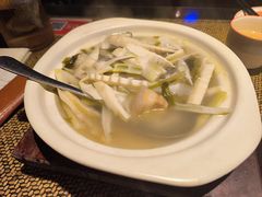 -老客家·客家菜(万达店)