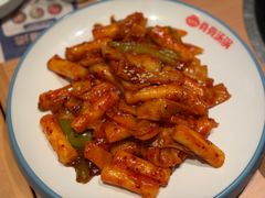 -韩香福脊骨汤锅(上杭路店)