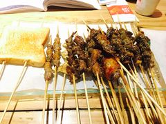 -管氏翅吧(马家堡店)