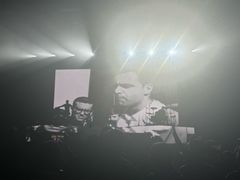 -华熙LIVE·五棵松·M空间