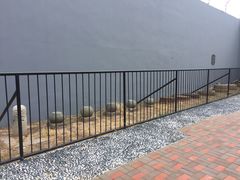 -青岛德国监狱旧址博物馆