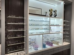 -宝岛眼镜·星创视光中心(中泰店)