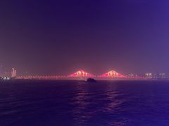 -武汉两江游览·夜游长江(汉口粤汉码头)