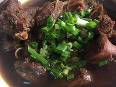 -上海为民商行清真饭店(南大路店)