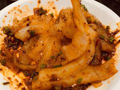 -老来福·非遗酸汤兔(凯旋路店)