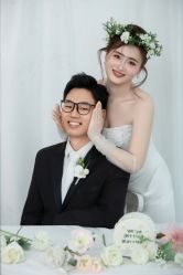 -MAO亲爱的猫婚纱摄影工作室