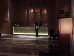 -阿瓦尼河滨曼谷酒店