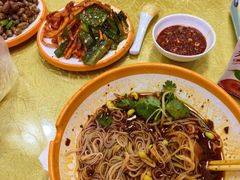 -三姐妹冷面馆(保卫路店)