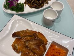 -江南韵·无锡太湖文化体验餐厅(凤凰天街店)