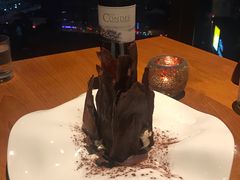 -沈阳君悦酒店·意坊意大利餐厅