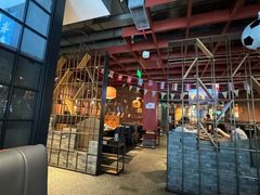 -老墙根涮肉·铜锅·烧烤(王四营店)