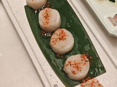 -假装苏杭·迎春花与梅(陆家嘴中心店)