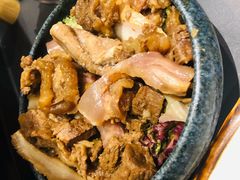 -牛人日志·鲜牛肉骨汤火锅(万科里瑧店)