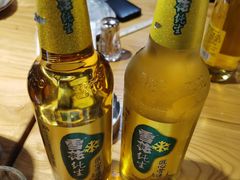 -一顿烧烤(八经街店)