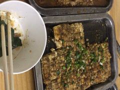 -张飞烧烤(伏泉店)