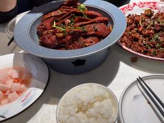 -辣小妮de川菜馆(红旗Mall店)