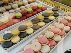 马卡龙-PAUL LAFAYET 法式甜品(港汇广场店)