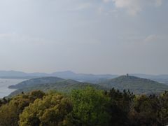 -宝界山林公园