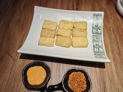 -云海肴·汽锅鸡·云南菜(广安门天虹店)