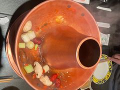 -南门涮肉(上海一店)
