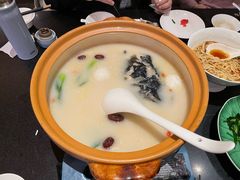 -羡餐厅·杭帮菜·淳菜(千岛湖自由洲际殿店)