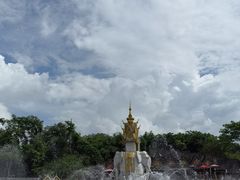 -西双版纳傣族园