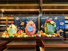 -北京乐多港万豪酒店·臻厨