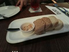 -Geneva日内瓦餐厅(西郊宝成花苑店)