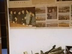 -姥家大锅台水库渔家