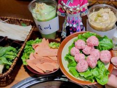 -笔记安顺夺夺粉火锅(龙湾万达店)