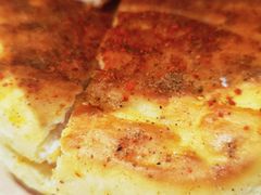 肉夹馍-伊祥·敦煌楼