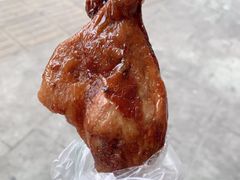 -徐六孃正宗甜皮鸭(张公桥店)