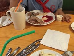 -So Lounge索兰至餐厅(蓝色港湾店)