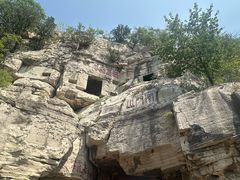 -青州市云门山风景区