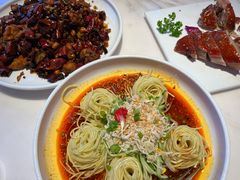 -茅庐川菜(烟台万象汇店)
