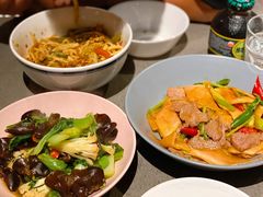 -日上三甘(三里屯店)