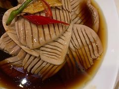 -顺风海鲜港(金玉兰店)