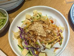 -山丹丹西北菜(金贸大厦店)