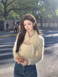 -DL HOPE造型