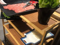 -大别山烤肉(弘阳广场店)