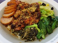 -陆长玖古法猪脚饭(玄风桥店)