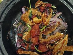 -宏状元现熬粥·京味菜(五棵松店)